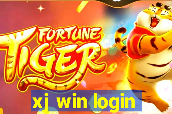 xj win login